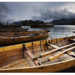 Derventwater | Lake District | UK