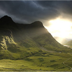 Pass of Glencoe | Scotland
