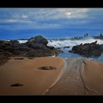 Cesta vodního proudu