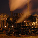 lokomotíva - OkoloKomína