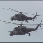 Bitevník a jeho stín