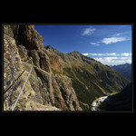 Fernau Klettersteig \"C\"