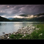 Spomienka na Nórsko