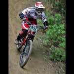 Downhill - Rohatka 2006