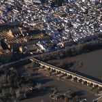 Cordobské vykopávky 3 - Mezquita z luftu