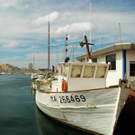 Vieu port de Marseille