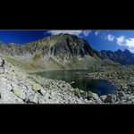 Capie pleso