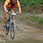 Karpatský Bike Maraton I