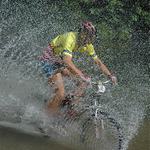 Karpatský Bike Maraton II