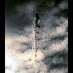 mayday, mayday, pilot sestrelen