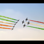 Frecce Tricolore