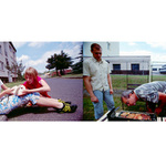 ....bunny\'s short, but true story.