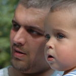 Tam někde v dáli ....