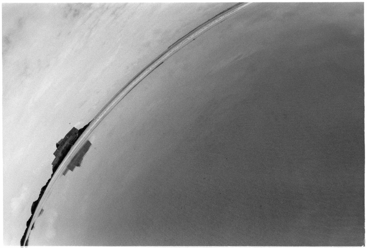 Putování malého prince