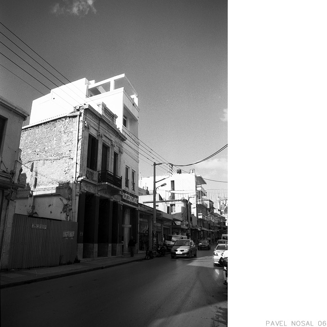 Heraklion