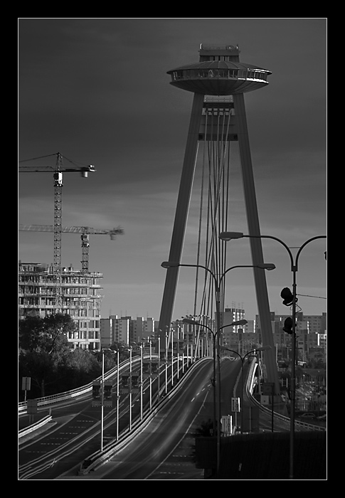 Urbanistický zázrak :-)