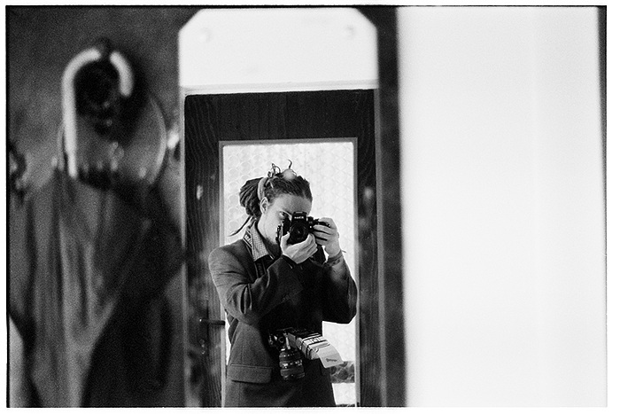 .. A PŘÍŠTĚ POLETÍŠ TY !