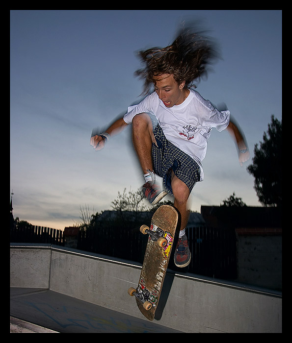 Sk8 II