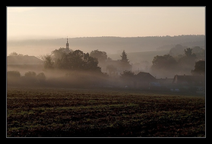 ...Čečovice...