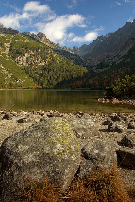 Popradské pleso