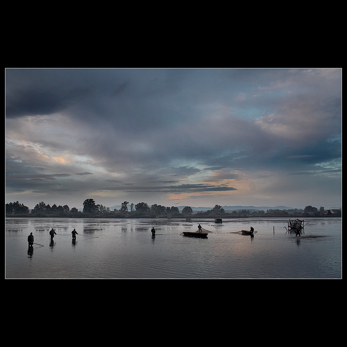 *ze zivota rybare VII_color verze. *