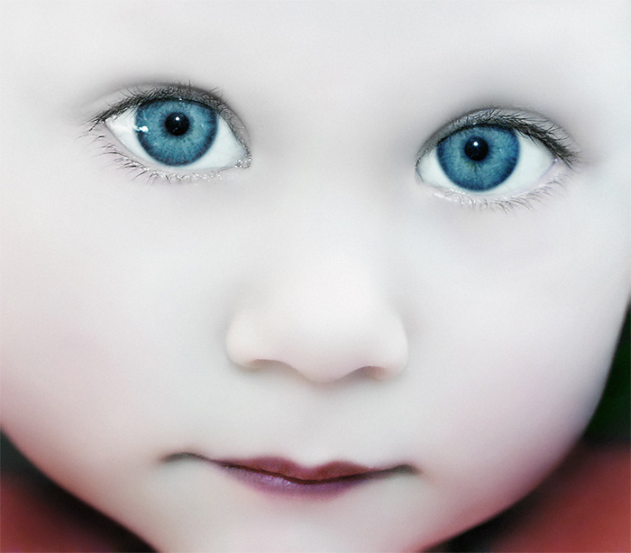porcelainous
