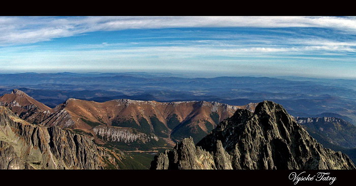 Tatry II