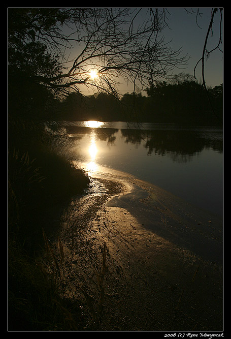 Polanecke rybniky