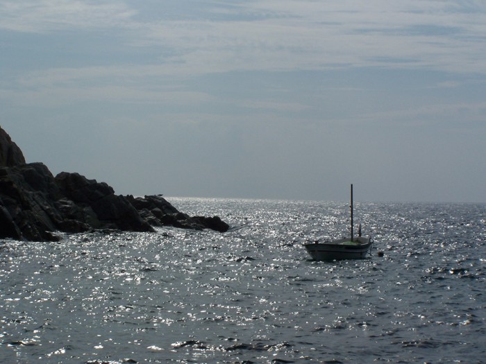 Tossa de Mar