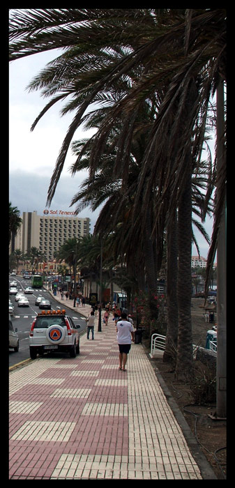 Tenerife