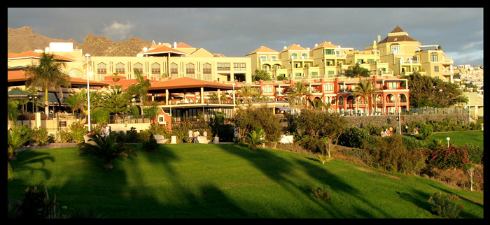Tenerife