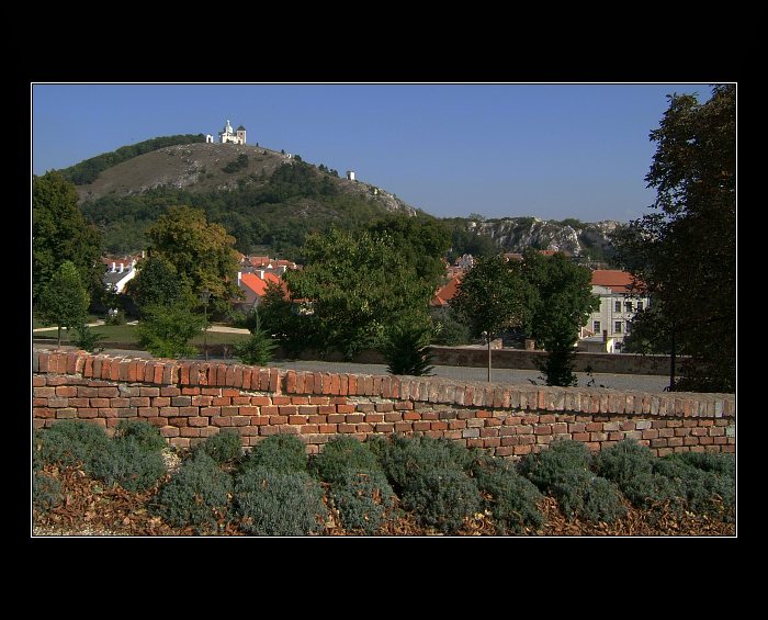 Svatý kopeček