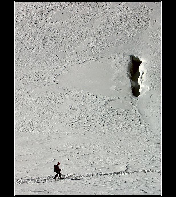 Wildspitze III