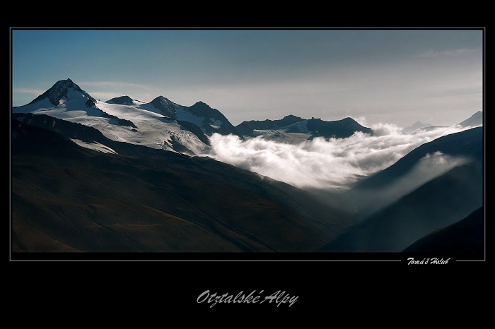 Usínající velikáni