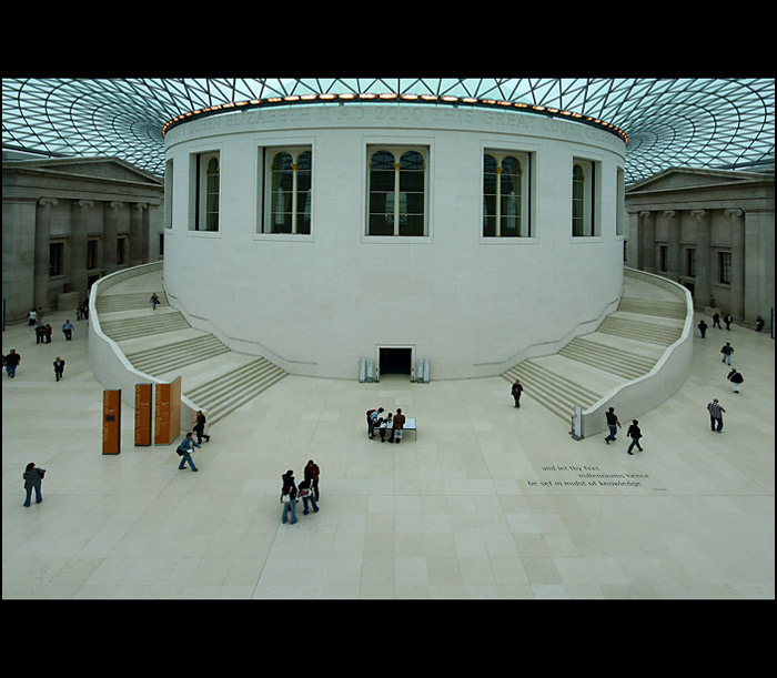 British Muzeum