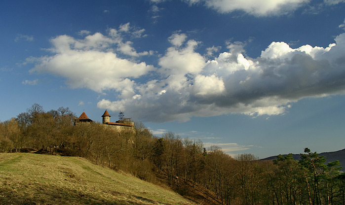 Nový Hrad