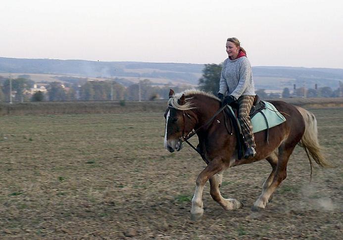 Řekla bych, že ten vlak už je za námi!