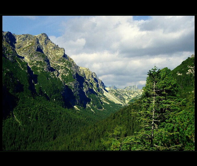 Velká Studená