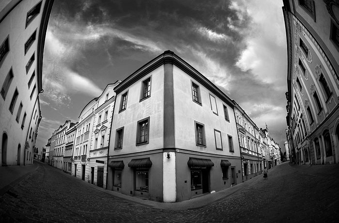 pardubicke zrcadleni