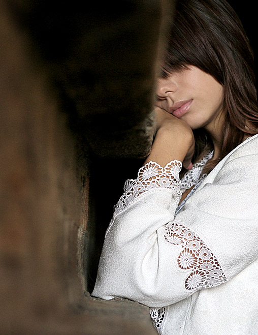 .:Čekání na ženicha:.