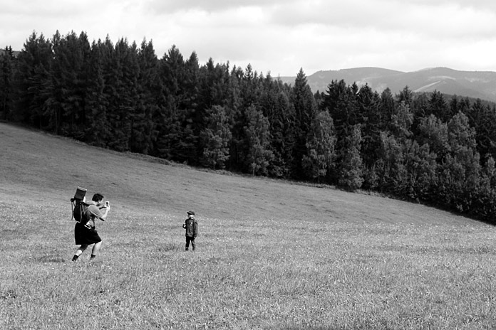 Fotograf