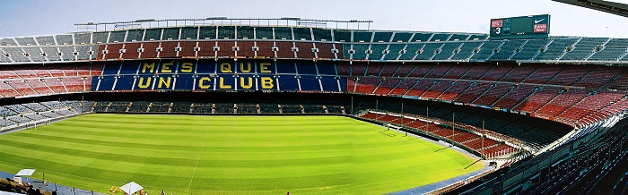 Nou Camp