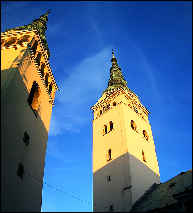 Žilina III
