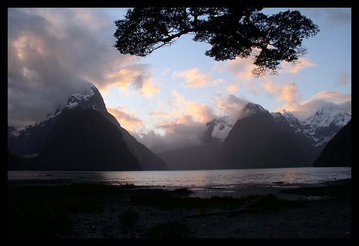 Milford Sound