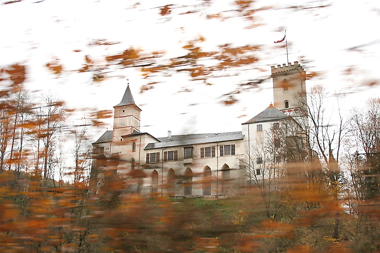 Rožmberk