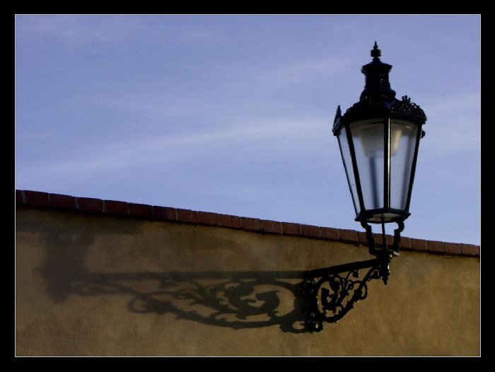 Lampa