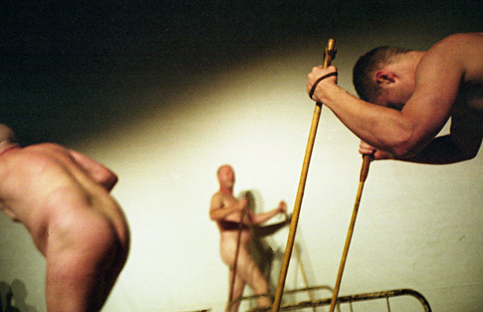 Uz jsme doma, 21 let (i)