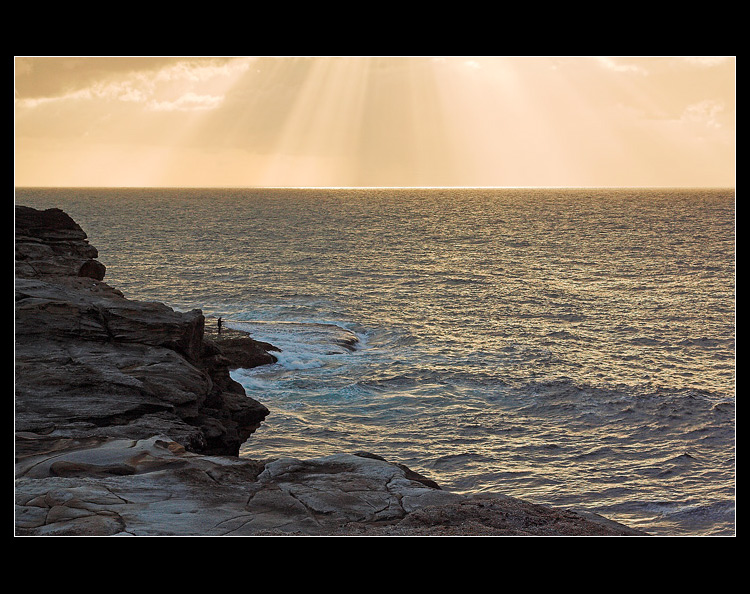 ~ Gone fishing. ;) ~