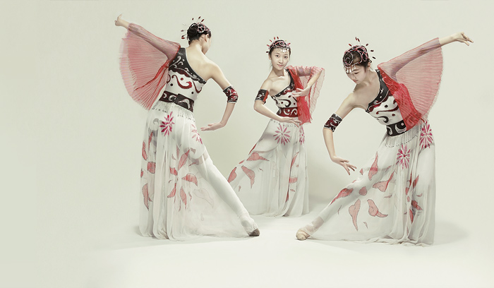 Fairy dance