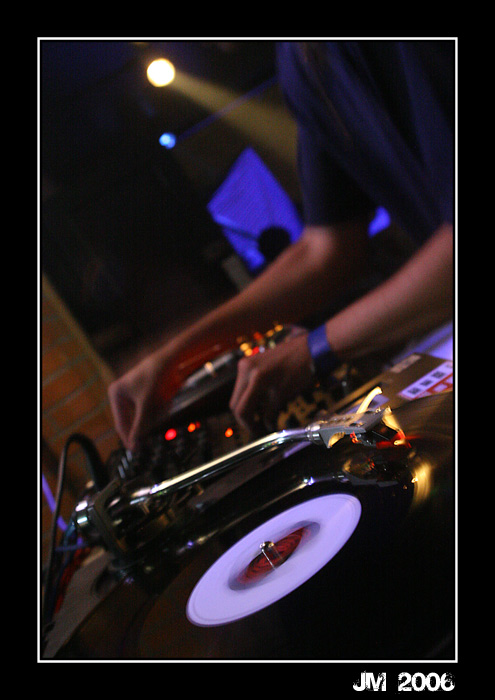 ::: Spirit of turntable :::